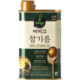 bibigo Sezamovo olje - 500 ml u