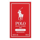 Polo Ralph Lauren Polo Red parfumirana voda za moške 40 ml | Shoptok.si