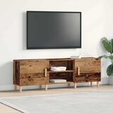 TV ormar Staro drvo 150 x 30 x 50 cm Konstruirano drvo | Eponuda.ba