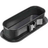 La Forme Plus springform pan kings cake 30 x 11 cm