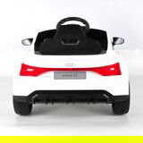  Audi Etron GT 12v beli ( 1039720 ) | ePonuda.com