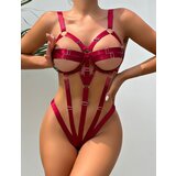 OhYeah 2023 BODY OhYeah R81205 Red Cene