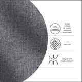 Maison de Rêve Siva boxspring postelja s prostorom za shranjevanje 180x200 cm Gwen – | Shoptok.si