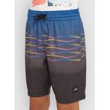 O'neill Print Kids Boardshorts boys blue heritage fl fl Cene