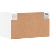  Zidni ormarić bijeli 60 x 36,5 x 35 cm konstruirano drvo | shoptok.hr