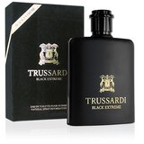 Trussardi black Extreme toaletna voda 30 ml za muškarce Cijene