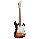 rider std-s 3TS električna gitara sa 3 single magneta