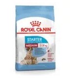 Royal Canin hrana za pse Medium Starter 1kg | ePonuda.com