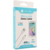 Teracell data kabl Micro USB 2A crni 1m Cene