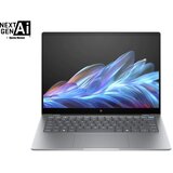HP prenosni računalnik copilot+ pc omnibook x 14-fe0003nn (AU1M8EA) Cene