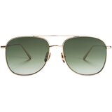  Unisex Sunčane naočale CHIMI Chimi Pilot-Green | shoptok.hr
