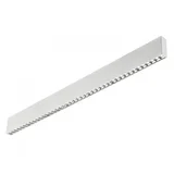 viseća led lampa vilana 42W 4000K 3780lm IP20 bela