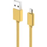 Jetion Kabl USB-Micro USB gold JT-SCA006 Cene