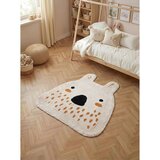 Hanse Home Kremno bela pralna/ročno tkana bombažna otroška preproga 120x137 cm Snuggle Nienchen – | Shoptok.si