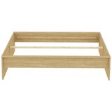 Based Posteljni Okvir Unit 180 | Shoptok.si