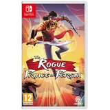 The Rogue Prince of Persia (SWITCH) Cene