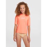 O'neill UV-zaščita marelica / bela | Shoptok.si