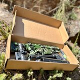 Popularko M416 Gel Blaster pištola + Gel metki | Shoptok.si