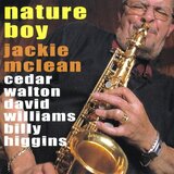 POSNETI MEDIJI MCLEAN JACKIE - NATURE BOY, (21009863) | Shoptok.si