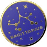 Popsockets držalo / stojalo PopGrip Sagittarius - Premium | Shoptok.si