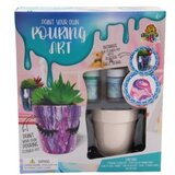  Kreativni set ukrasi svoju saksiju ss-19-077 ( 63/70347 ) | Eponuda.com
