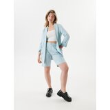 Sinsay Elegantne kratke hlače | shoptok.hr