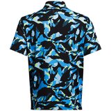 Under Armour Playoff 3.0 Printed Polo T-shirt | Shoptok.si