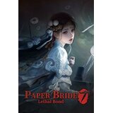 Steam paper bride 7 lethal bond key (pc) global | Eponuda.com