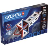 Geomag Classic, NASA raketa, 103 kom | shoptok.hr