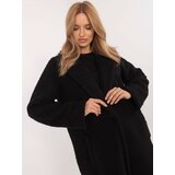 Italy Moda Coat-DHJ-PL-19991.83P-black | Shoptok.si