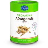 Beyond Ašvaganda u prahu organic 100g Cene