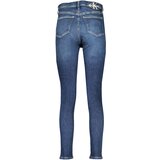Calvin Klein WOMEN'S DENIM JEANS BLUE | ePonuda.com