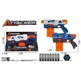  Pistolj sa mekanim mecima 17313 ( 11/17313 ) | ePonuda.com