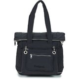 Desigual BACK BASIC MODULAR VOYAGER Crna Cijene
