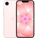 Apple iPhone 17e 256GB svijetloroza MHRX4ZD/A Cijene