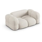 Cosmopolitan Design Bež sedežna garnitura 180 cm Loretto – | Shoptok.si