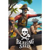Steam Blazing Sails: Pirate Battle Royale (PC) Key UNITED STATES Cene