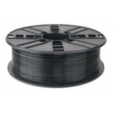Gembird 3DP-PLA1.75-01-BK PLA Filament za 3D stampac 1.75mm, kotur 1KG BLACK  cene