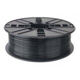 Gembird Polnilo PLA Črno 1,75mm, 1,0kg 3DP-PLA1.75-01-BK Cene