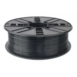 Polnilo PLA Črno 1,75mm, 1,0kg 3DP-PLA1.75-01-BK