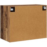  Ormar za Zid Staro drvo 80 x 42,5 x 64 cm Konstruirano drvo | Eponuda.com