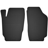 Wielganizator Sprednje gumijaste avtotesnine, univerzalne za: Peugeot 206 hatchback, SW, karavan, CC, kabriolet (1998-2010), (22131098) | Shoptok.si
