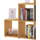 MID.YOU SOBNA PREGRADA 142,5/138,5/29 cm barve bukve | Shoptok.si