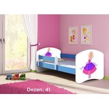 ACMA Krevet za decu Blue 140x70 2 41 | Eponuda.com