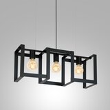  Luster na sajli KARTEL 3xE27/60W/230V | Eponuda.com