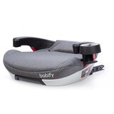 Babify Booster Fix, sedež z Isofiksom, sedež iz viskozne pene | Shoptok.si