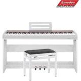  PIANINO NUX NPK10 WH SET + STOLICA Cijene
