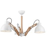  Plafonski luster MARCELLO 3xE27/60W/230V | Eponuda.com
