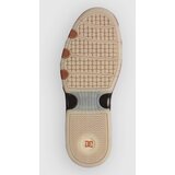 DC Hybrid OG Skate cevlji brown / gum | Shoptok.si