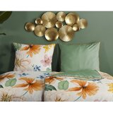 Descanso Posteljnina za zakonsko posteljo/podaljšana iz bombažnega satena 240x220 cm Annabelle – | Shoptok.si